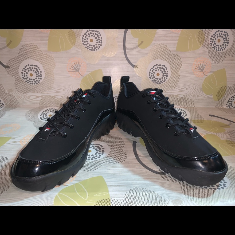 Fila shoes